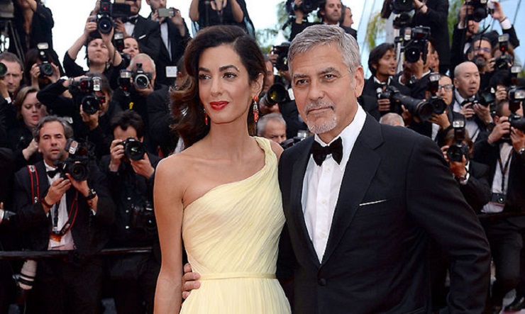 george-clooney-celebrates-second-wedding