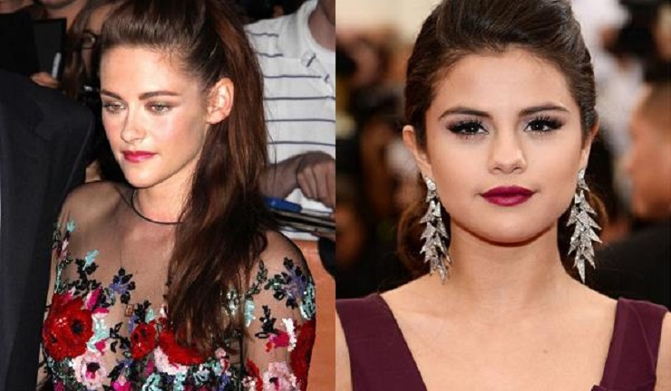 celebrities-matching-make-up