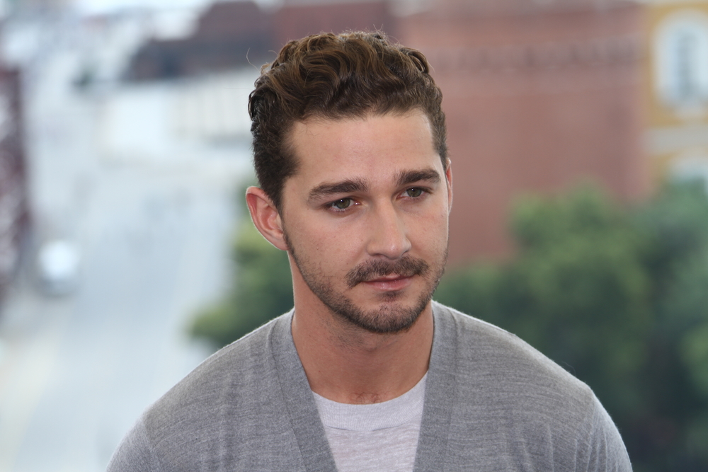 Shia-LaBeouf