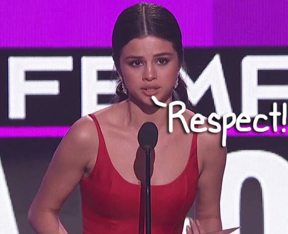 Selena Gomez is Sick of Being Defined by Boyfriends