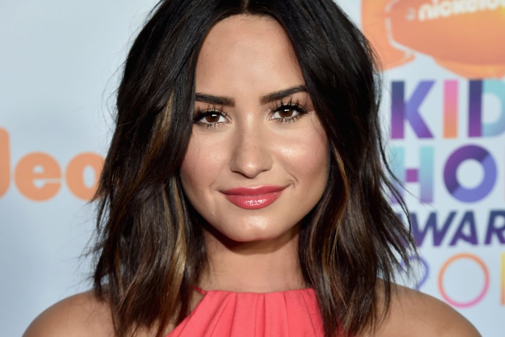 Demi Lovato finally speaks to fans about Health