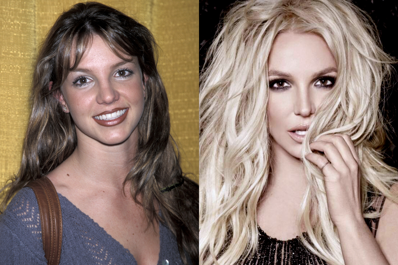 Top 15 Celebrities from Hollywood How they Look Now and Then - The Ultimate Source1276 x 850