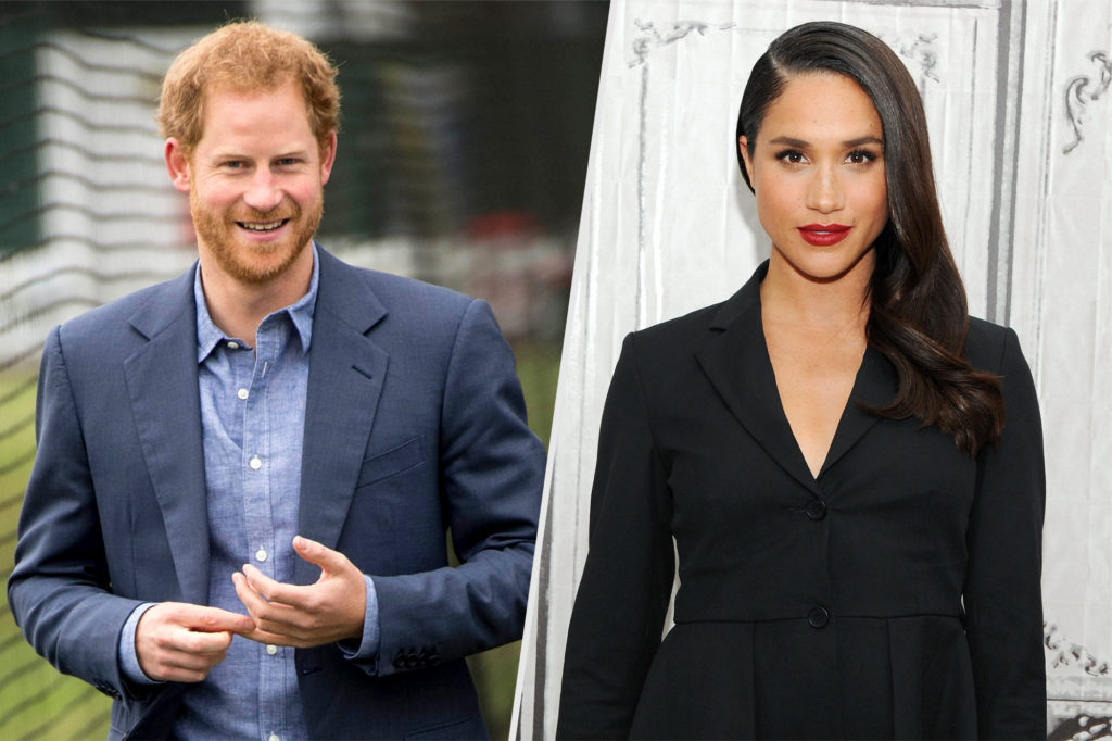 Prince Harry Is Planning To Use Diana’s Gems For Meghan Markle’s Engagement Ring Prince Harry Is Planning To Use Diana’s Gems For Meghan Markle’s Engagement Ring