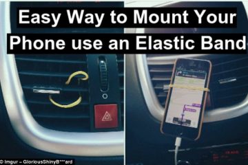 Are these the best Life Hacks EVER? Are these the best Life Hacks EVER?