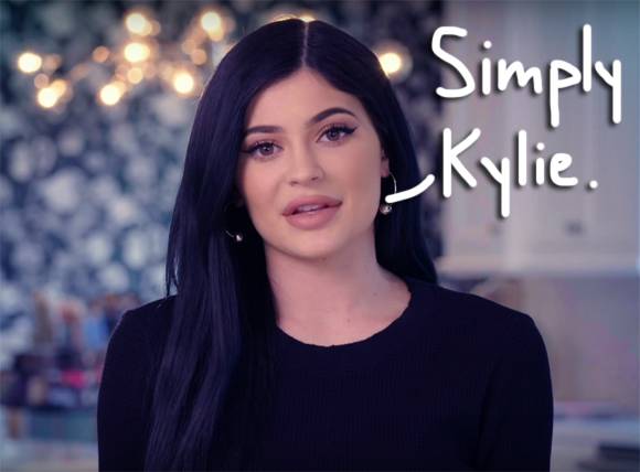 Kardashian-less Life of Kylie Trailer Teases More of the *REAL* Kylie Jenner than Ever Before!!
