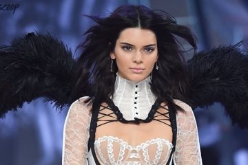 The World’s Highest-Paid Models 2018