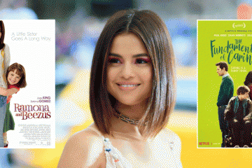 11 Movies Every Selena Gomez Fan Must Watch