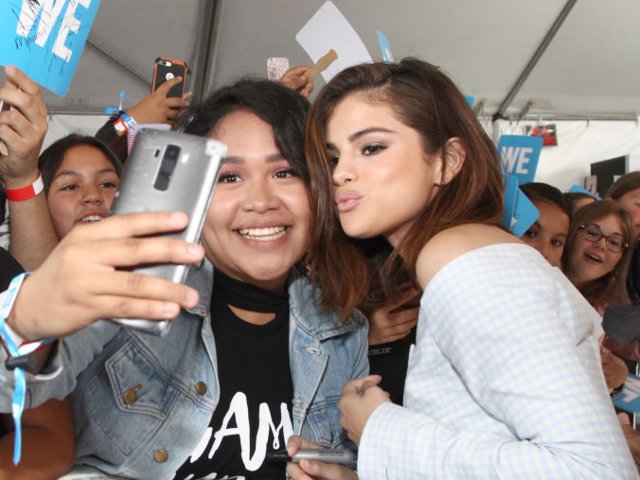 Selena Gomez is the highest-paid Celebrity on Instagram