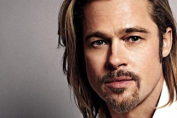 16 Things You Didn’t Know about BRAD PITT!