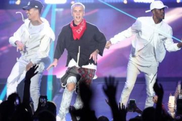 Montclair a popular destination for Justin Bieber