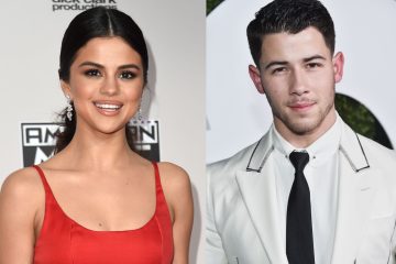 Nick Jonas & Selena Gomez’s texting story