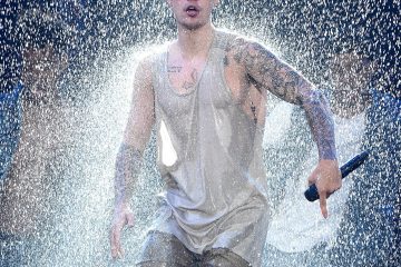 This Justin Bieber Workout Playlist is Our Gift 2U