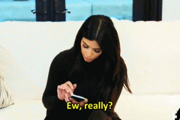 White Lines & White Lies! Kim Kardashian & Other Celebs accused of Cocaine Use!