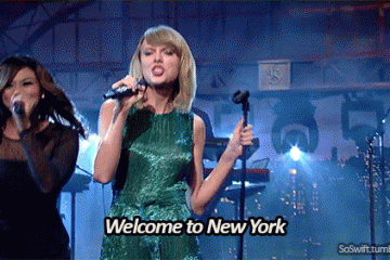 14 Easy and Hilarious Taylor Swift Halloween Costumes Based on Her Lyrics