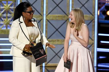 8 BEST Moments from 2017 Emmy Awards