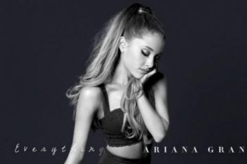 Ariana Grande’s Album Cover gets memed & fans STILL Can’t Figure It Out