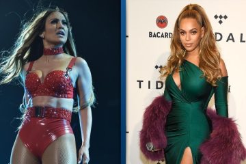 Jennifer Lopez, Beyonce and Cardi B Stun at Tidal X: Brooklyn Benefit Show