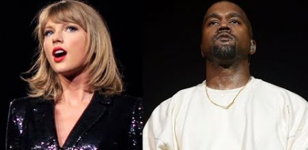 Fans have decided: Kanye’s ‘Gorgeous’ is Better than Taylor Swift’s