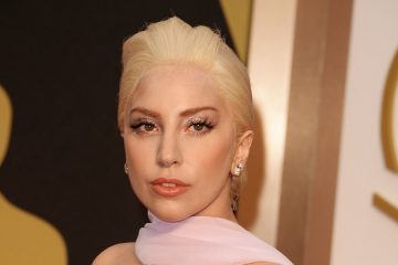 15 Things you didn’t know about Lady Gaga