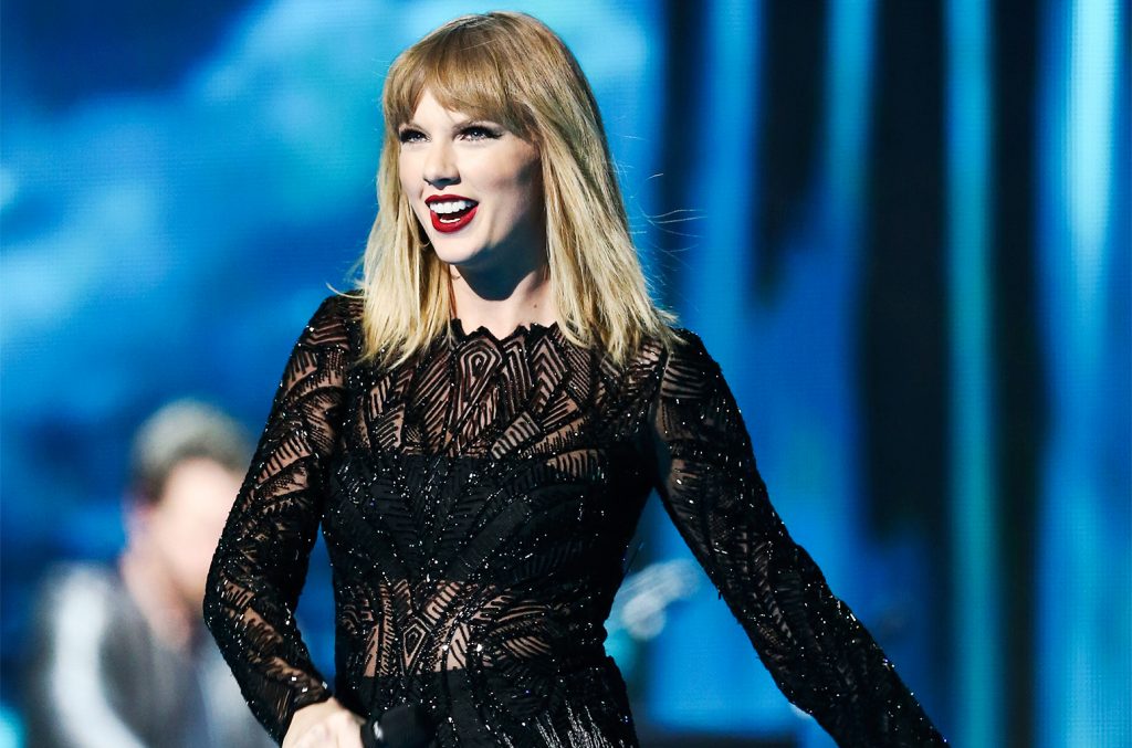 Is Anyone Else Concerned about Taylor Swift’s Upcoming Album?