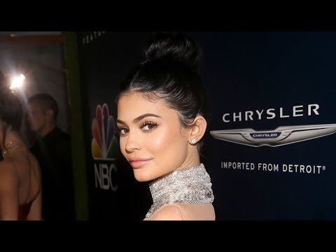 Kylie Jenner CHOOSES Baby Name & calls out Impersonator