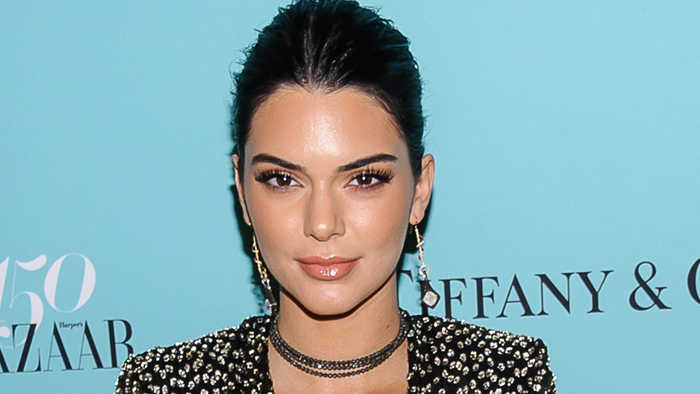Kendall Jenner QUITS App for THIS Reason