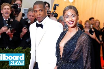 Here’s how Jay-Z and Beyoncé spend their $1.16 billion