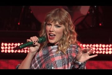 Taylor Swift releases FIRST LOOK at “End Game” Music Vid & Here’s when It Drops