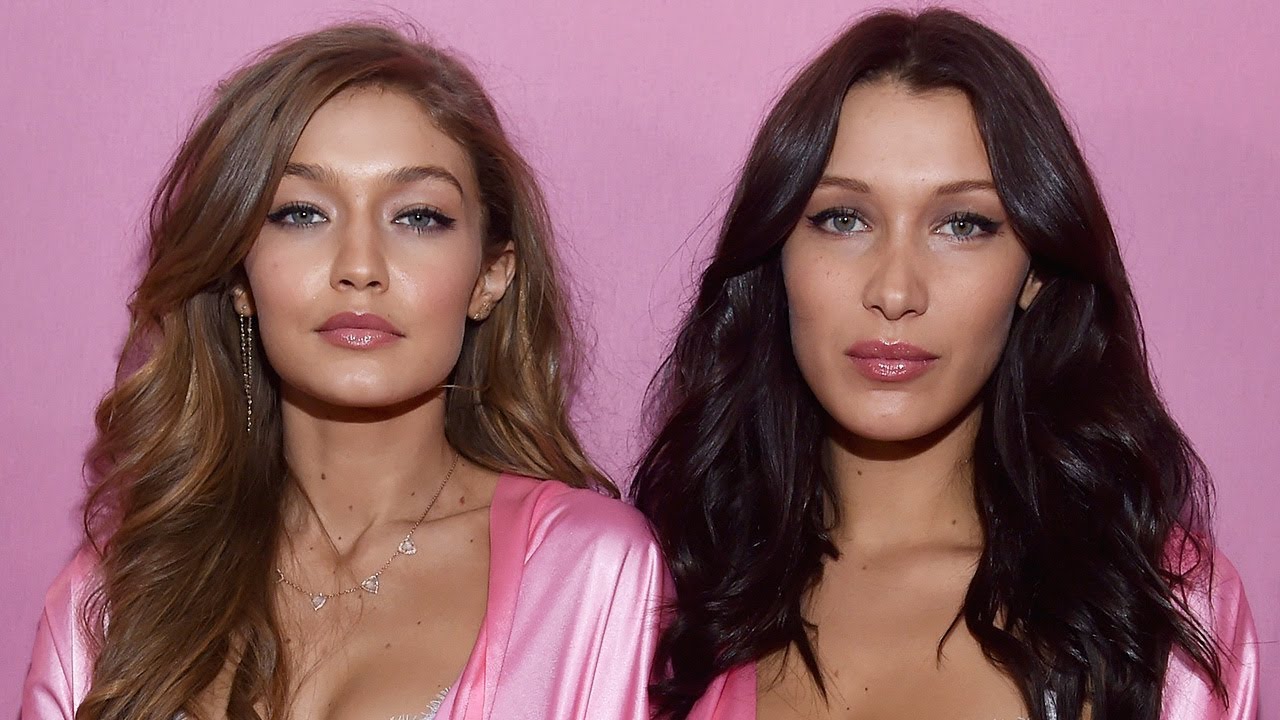 Bella vs. Gigi: Hadid Sister who RULED 2017 | The Ultimate Source