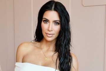 Kim Kardashian DENIES 4th Baby Rumors & Chicago West’s Birth Certificate Leaked