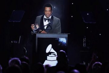 Here’s what you missed at the 2018 Grammy Awards