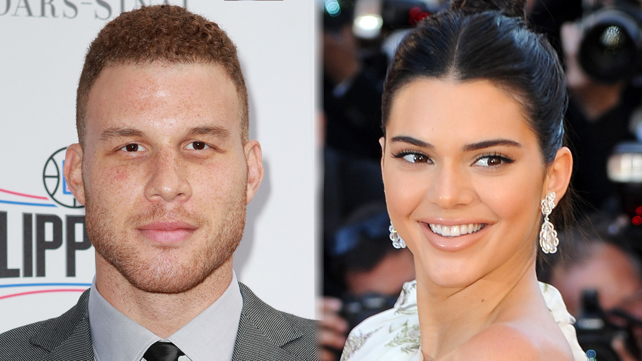 Blake Griffin Sued By Ex Over His Kendall Jenner Relationship The Ultimate Source