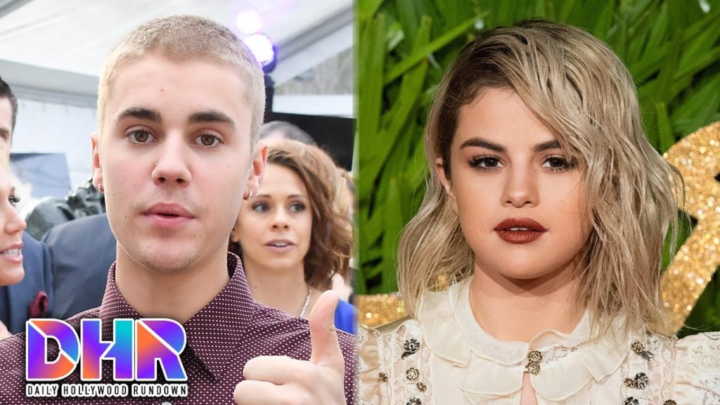 Justin Bieber INVOLVED In Car Crash – Selena Gomez CLAPS BACK to Haters at March of Our Lives