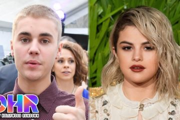 Justin Bieber INVOLVED In Car Crash – Selena Gomez CLAPS BACK to Haters at March of Our Lives