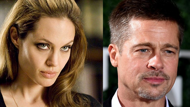 Brad Pitt TERRIFIED that public will learn the TRUTH about DIVORCE, says Angelina Jolie