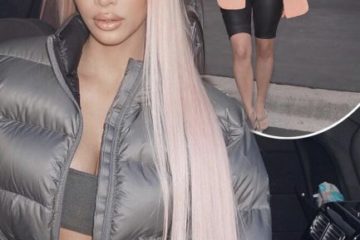 Kim Kardashian MOCKED by fans for Instagram Photoshop fail