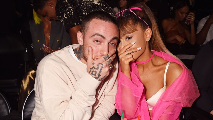 Ariana Grande PREGNANT with Boyfriend Mac Miller?!?! Ariana Grande PREGNANT with Boyfriend Mac Miller?!?!