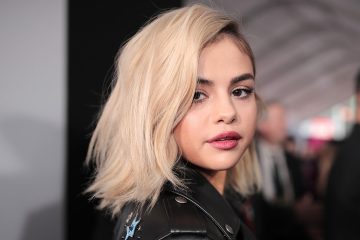 Selena Gomez almost Died due to Kidney Transplant Complications