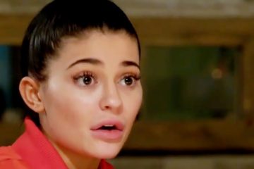 Tyga Claiming Kylie Jenner Baby Stormi is his?