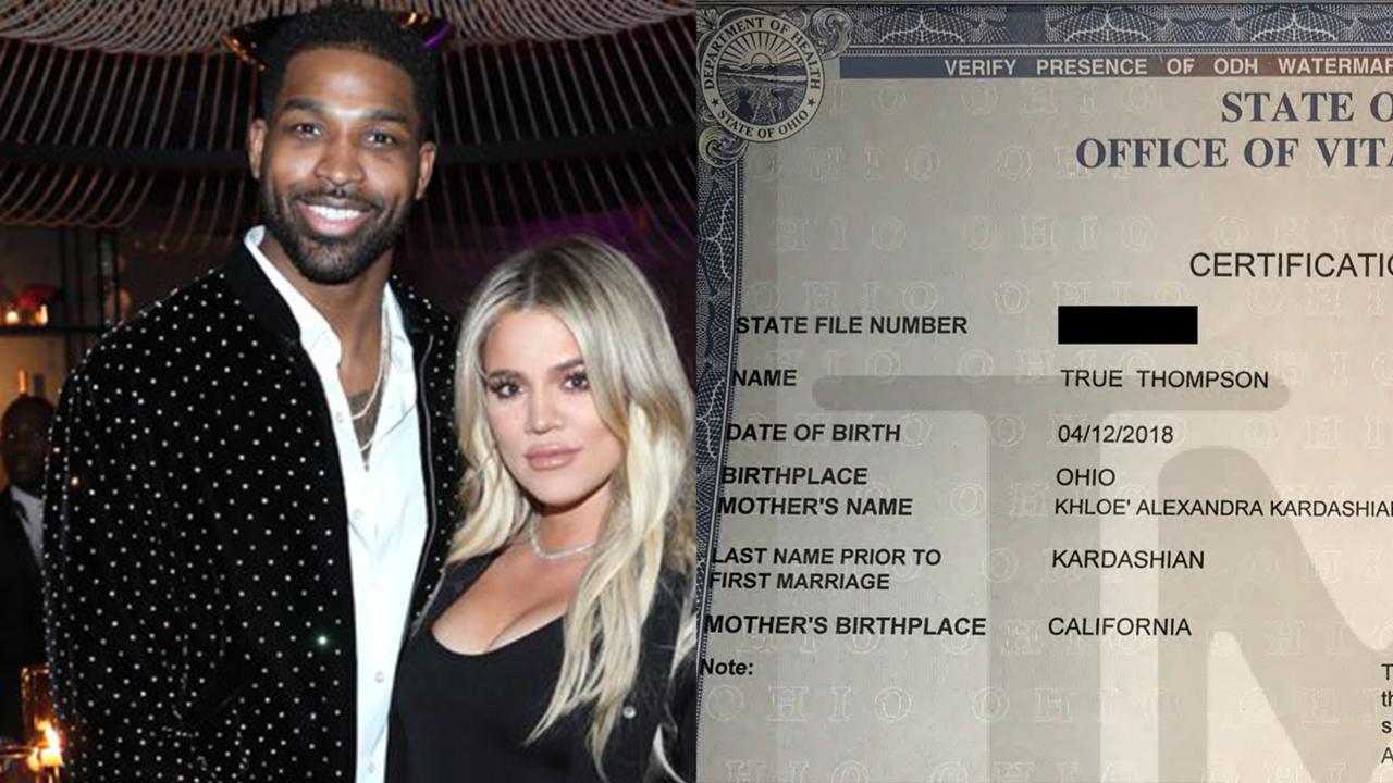 Khloe Birth Chart