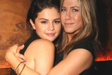 Inside Jennifer Aniston & Selena Gomez’s Friendship