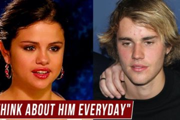 Selena Gomez talks about Justin Bieber after Breakup & Him Dating Model Baskin Champion