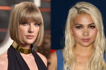 Taylor Swift DEFENDS Hayley Kiyoko after her comments Criticizing Taylor?
