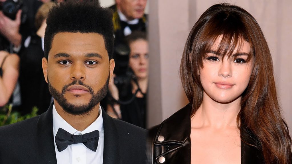 The Weeknd DENIES almost Donating Kidney to Selena Gomez