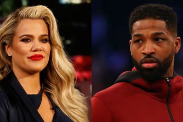 Khloe Kardashian’s RANT on Twitter is for Tristan Thompson?