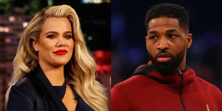 Khloe Kardashian’s RANT on Twitter is for Tristan Thompson?