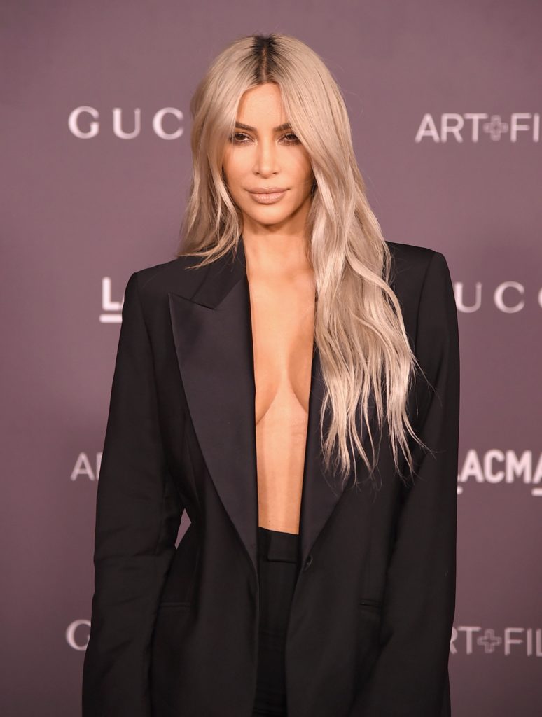 This Video will make you Love Kim Kardashian’s★2018