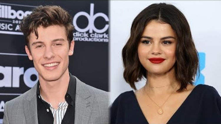 Fans think Shawn Mendes’ New Song “Nervous” Sounds IDENTICAL to THIS Selena Gomez Song