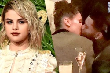 Selena Gomez beyond furious after Seeing Bella Hadid & The Weeknd Kiss