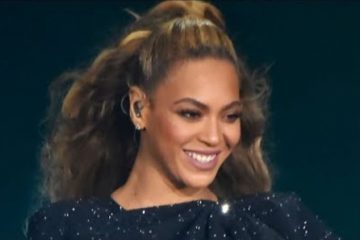 Fans think Beyonce is PREGNANT again over this MAJOR clue
